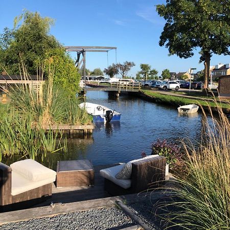 Vakantie Studio Grou Exteriér fotografie