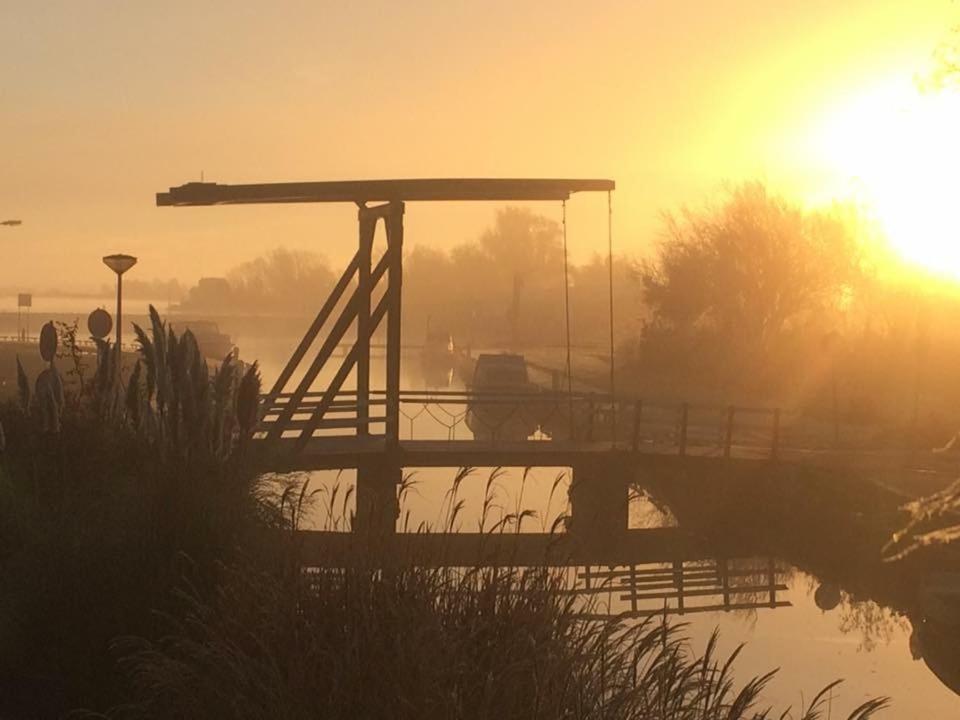 Vakantie Studio Grou Exteriér fotografie