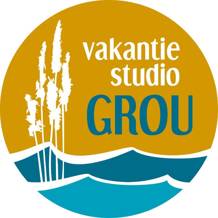 Vakantie Studio Grou Exteriér fotografie