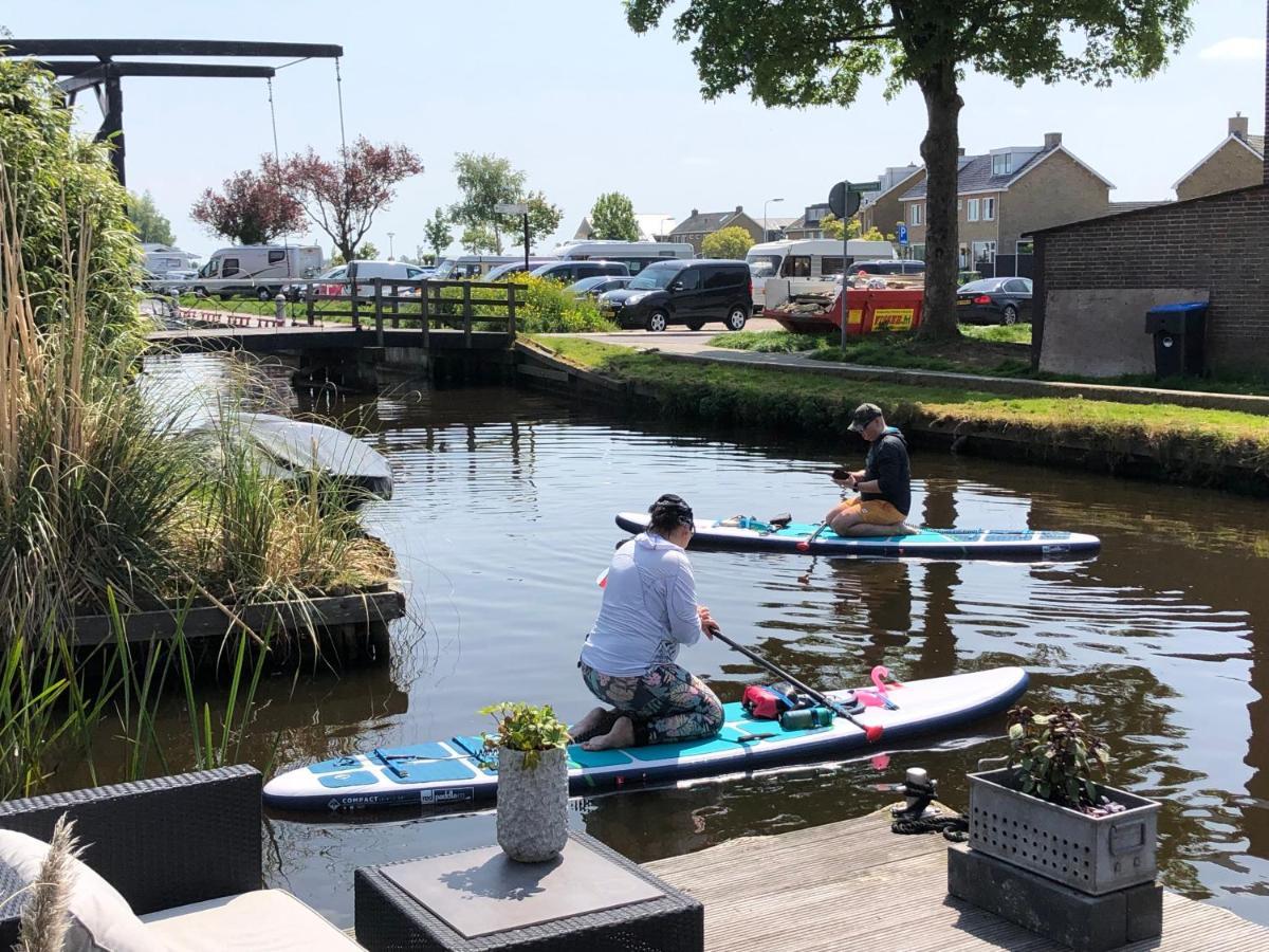 Vakantie Studio Grou Exteriér fotografie