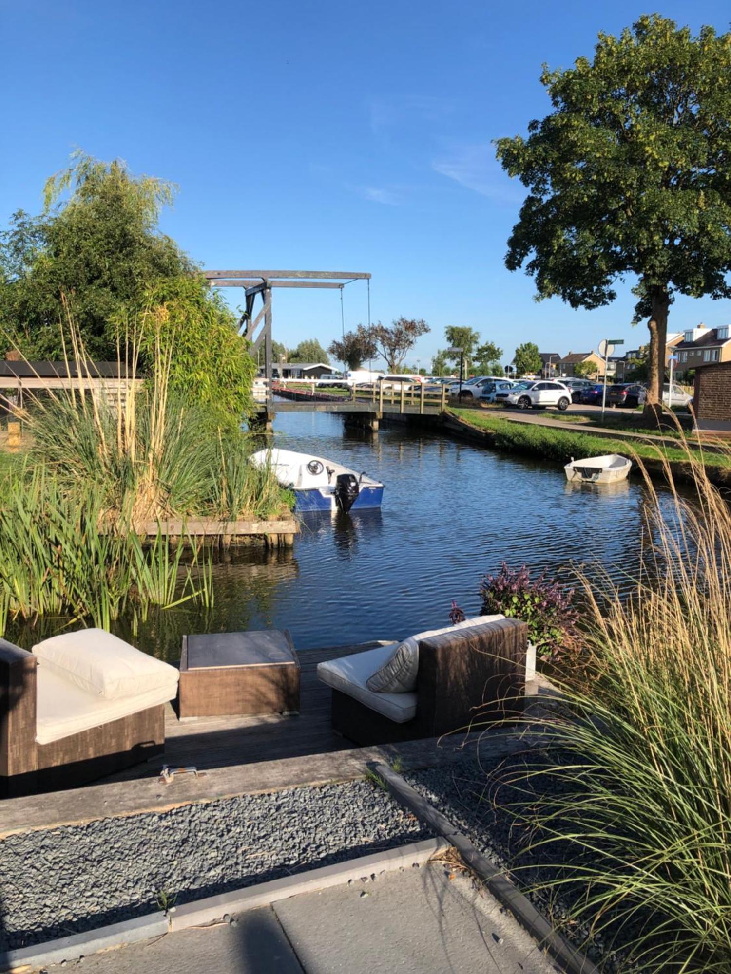 Vakantie Studio Grou Exteriér fotografie