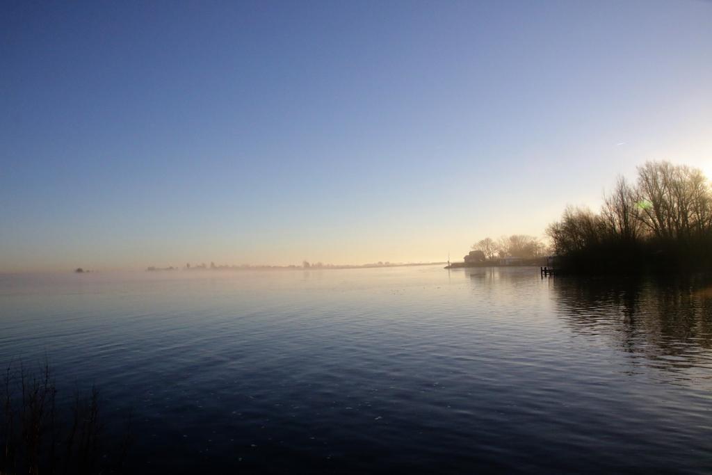 Vakantie Studio Grou Exteriér fotografie