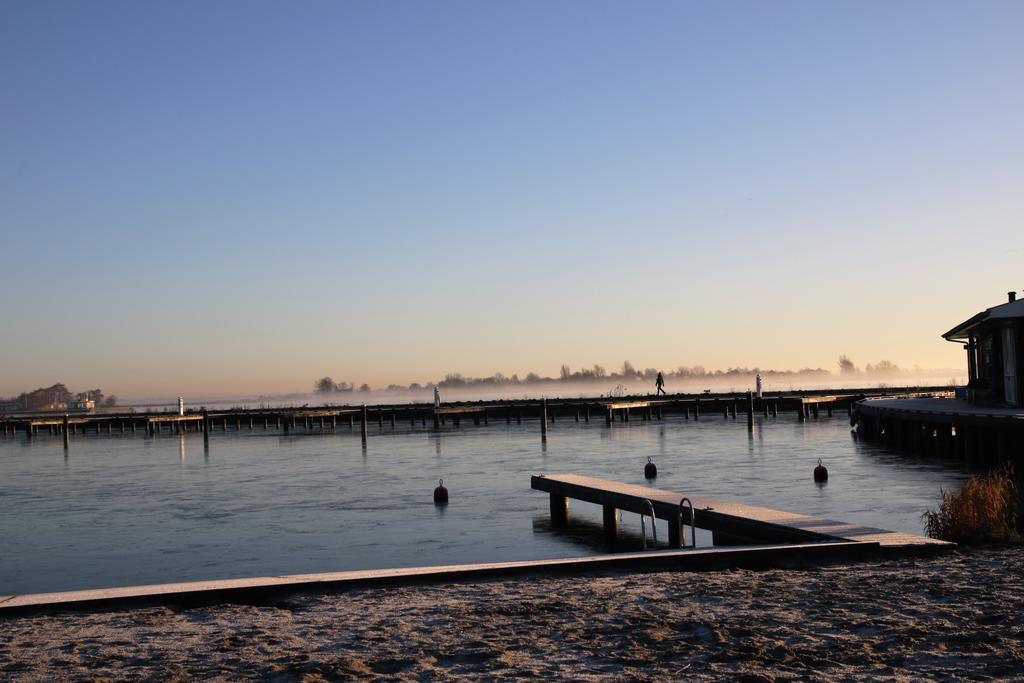 Vakantie Studio Grou Exteriér fotografie